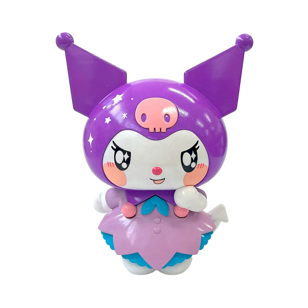 Hello Kitty and Friends Figur Premium Kuromi - Anime Figuren günstig kaufen