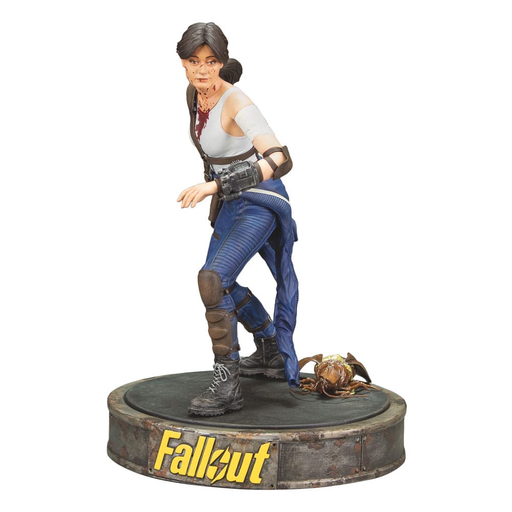 Lucy Fallout Dark Horse - Anime Figuren günstig kaufen