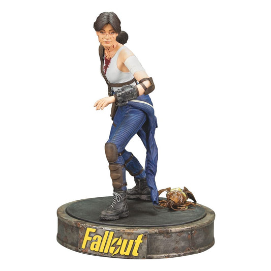 Lucy Fallout Dark Horse - Anime Figuren günstig kaufen