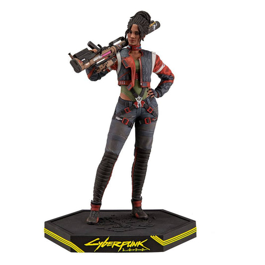 Panam Palmer - Cyberpunk 2077 - Dark Horse - Anime Figuren günstig kaufen
