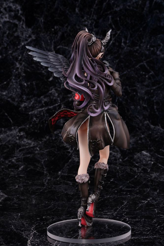 Original Character by Vispo Statue One-winged Jishia - Anime Figuren günstig kaufen