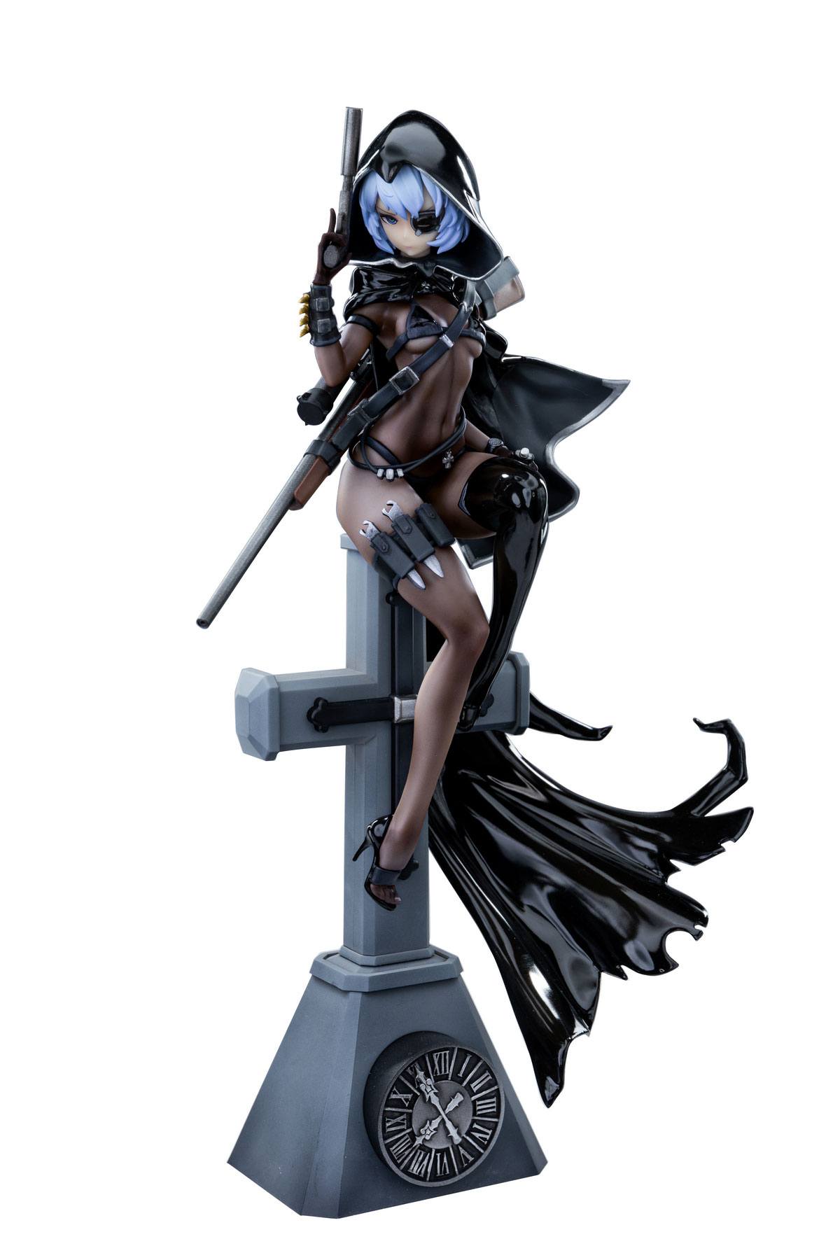 No. 5 Shadow After-School Arena Damtoys - Anime Figuren günstig kaufen