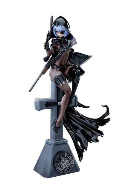 No. 5 Shadow After-School Arena Damtoys - Anime Figuren günstig kaufen