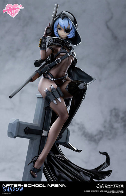 No. 5 Shadow After-School Arena Damtoys - Anime Figuren günstig kaufen