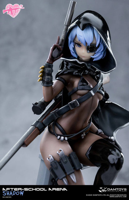 No. 5 Shadow After-School Arena Damtoys - Anime Figuren günstig kaufen