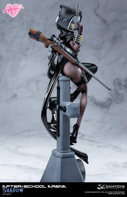 No. 5 Shadow After-School Arena Damtoys - Anime Figuren günstig kaufen