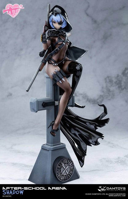 No. 5 Shadow After-School Arena Damtoys - Anime Figuren günstig kaufen
