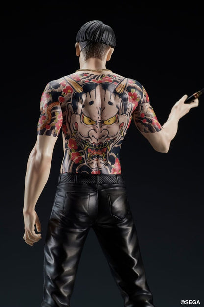 Goro Majima Battle Style Ver. DIGsta