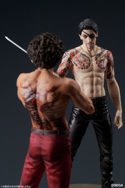 Goro Majima Battle Style Ver. DIGsta