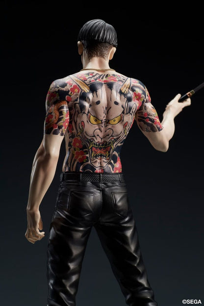 Goro Majima Battle Style Ver. DIGsta