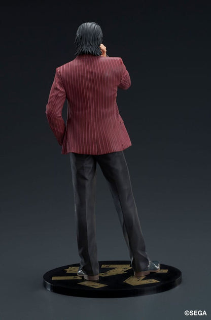 Yakuza: Like a Dragon Digsta PVC Statue Shun Akiyama (Std/Bonus) - Anime Figuren günstig kaufen
