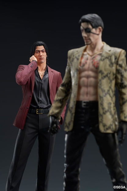 Anime Figuren günstig bei genkidama.de