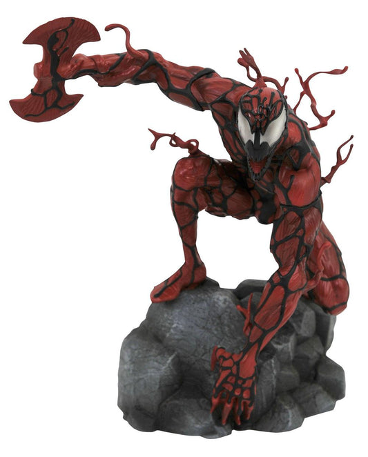 Carnage Marvel Comic Gallery Diamond Select Toys - Anime Figuren günstig kaufen
