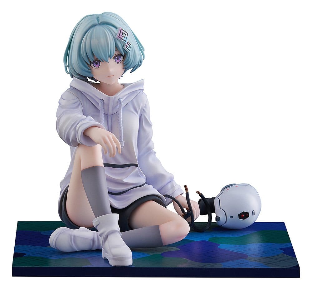 Make a Girl PVC Figur No. 0 - Anime Figuren günstig kaufen