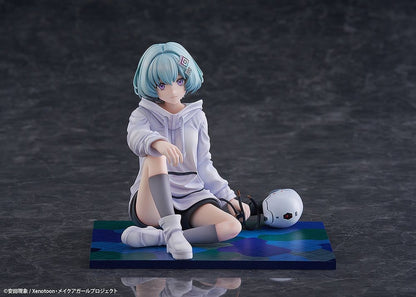 Make a Girl PVC Figur No. 0 - Anime Figuren günstig kaufen