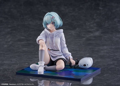 Make a Girl PVC Figur No. 0 - Anime Figuren günstig kaufen