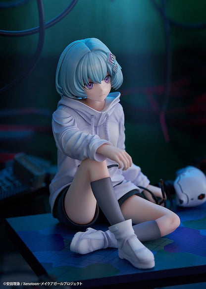 Make a Girl PVC Figur No. 0 - Anime Figuren günstig kaufen