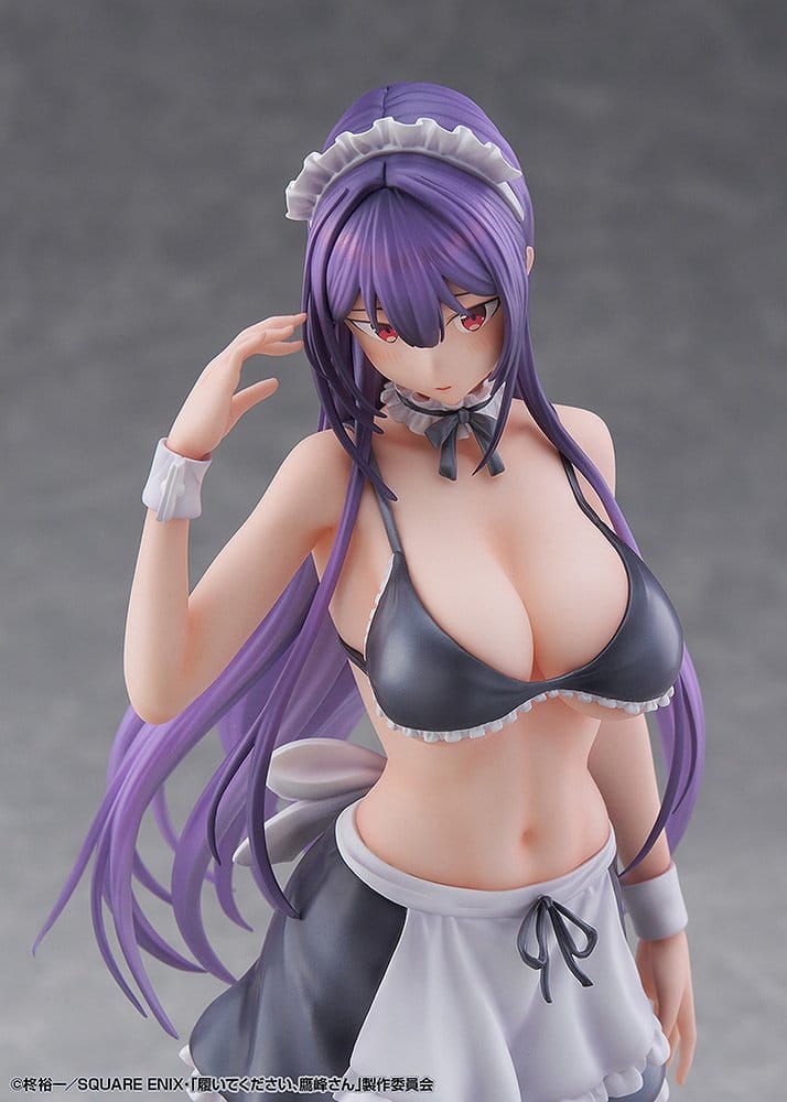 Anime Figuren günstig bei genkidama.de