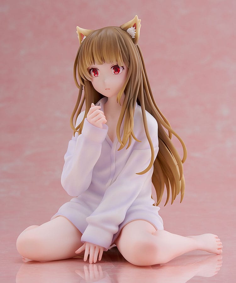 Holo: Dress Shirt Ver. Alice Glint