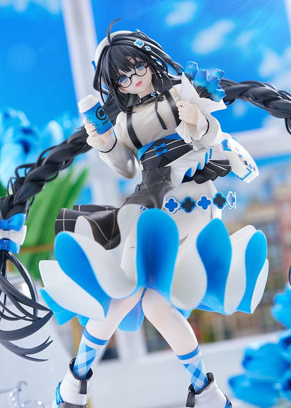 Toshiue Kanojo Original Character DMM Factory