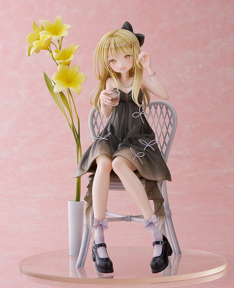 Toshishita Kanojo Original Character DMM Factory