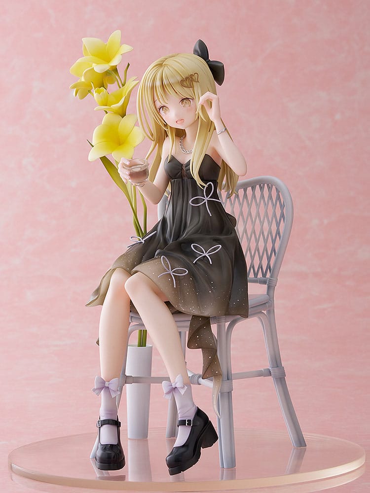 Toshishita Kanojo Original Character DMM Factory