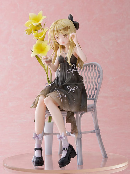Toshishita Kanojo Original Character DMM Factory