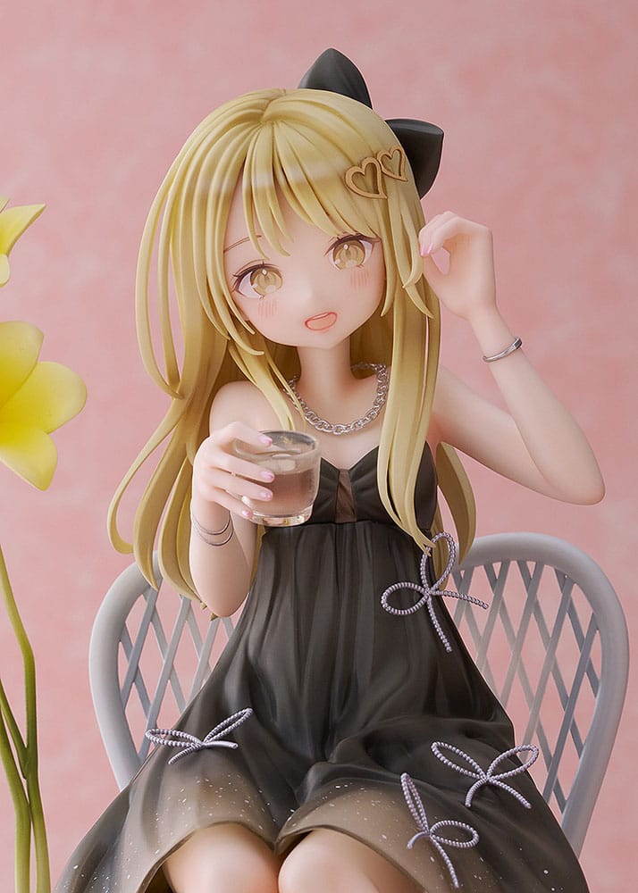 Toshishita Kanojo Original Character DMM Factory