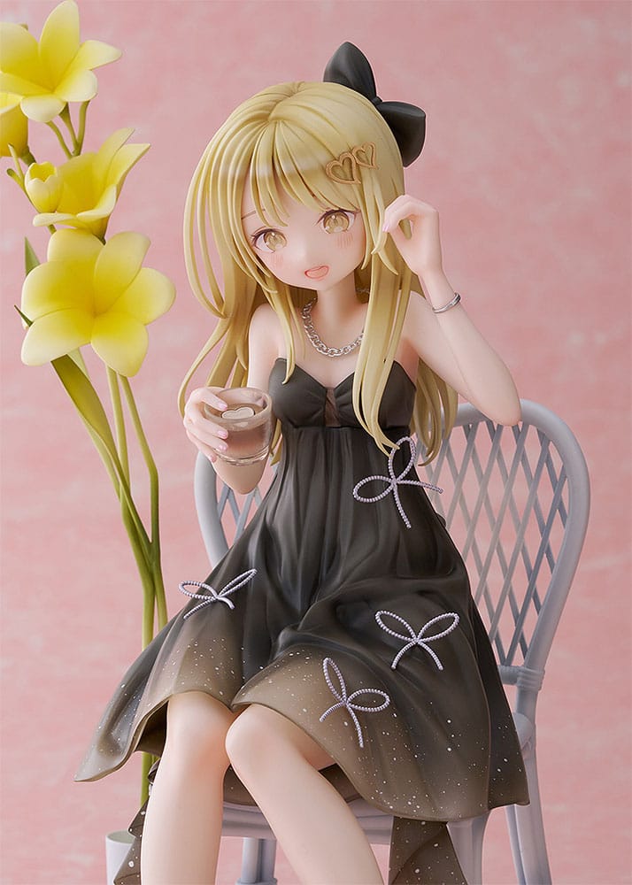 Toshishita Kanojo Original Character DMM Factory
