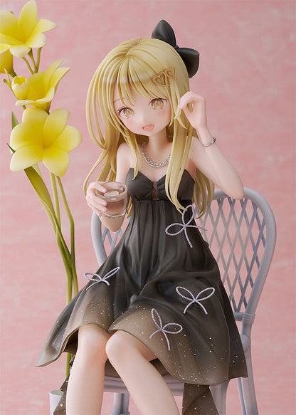 Toshishita Kanojo Original Character DMM Factory