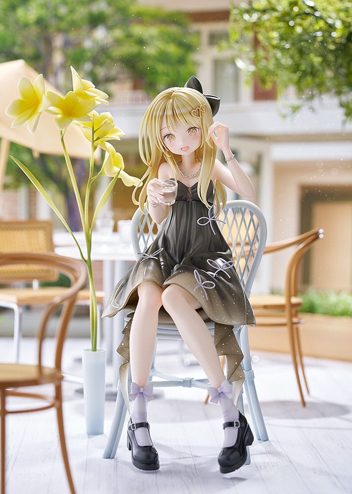 Toshishita Kanojo Original Character DMM Factory