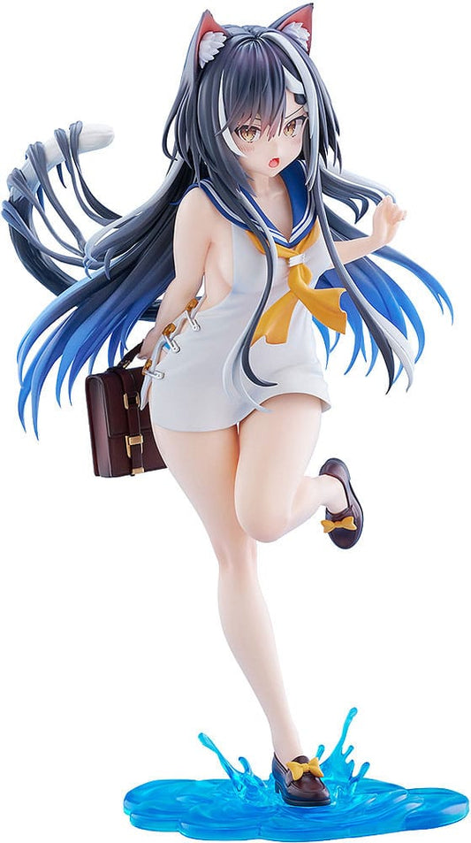 Toshishita Kanojo Illustration by Amagasa Yun DMM Factory - Anime Figuren günstig kaufen