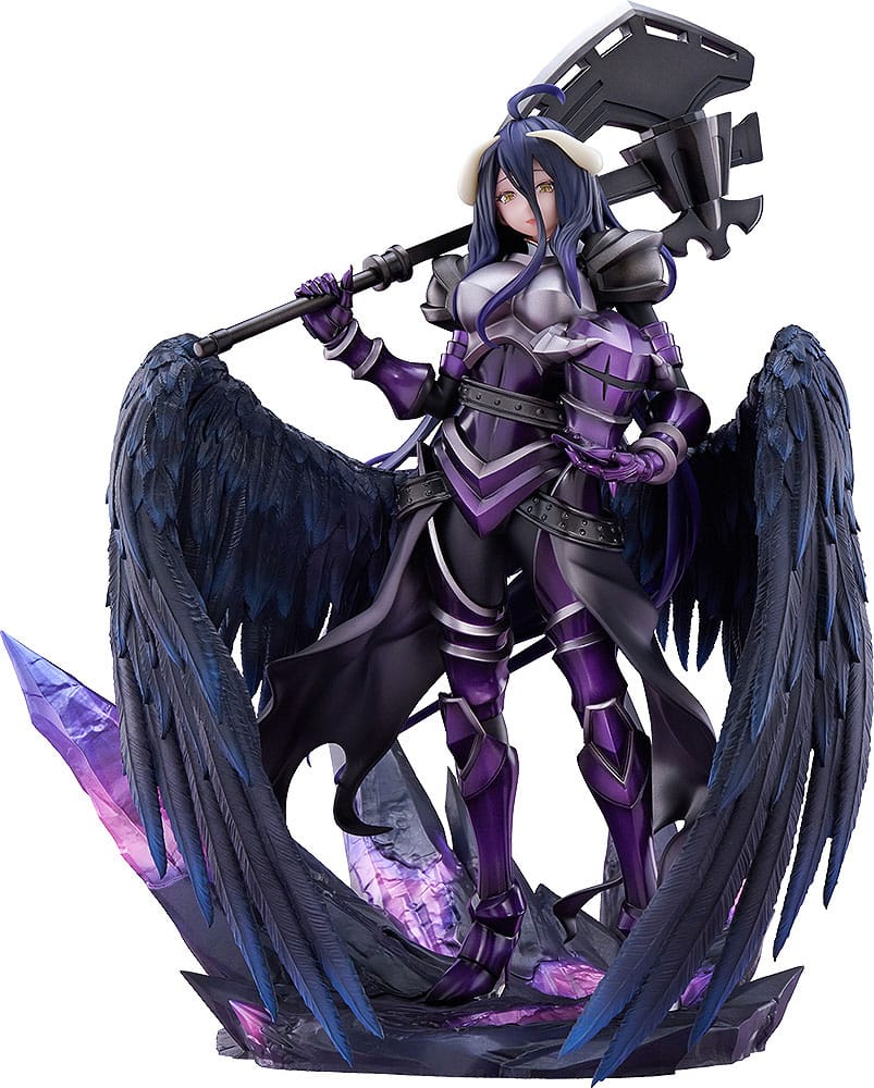 Albedo Hermes Trismegistus Ver. DMM Factory - Anime Figuren günstig kaufen