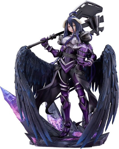 Albedo Hermes Trismegistus Ver. DMM Factory - Anime Figuren günstig kaufen
