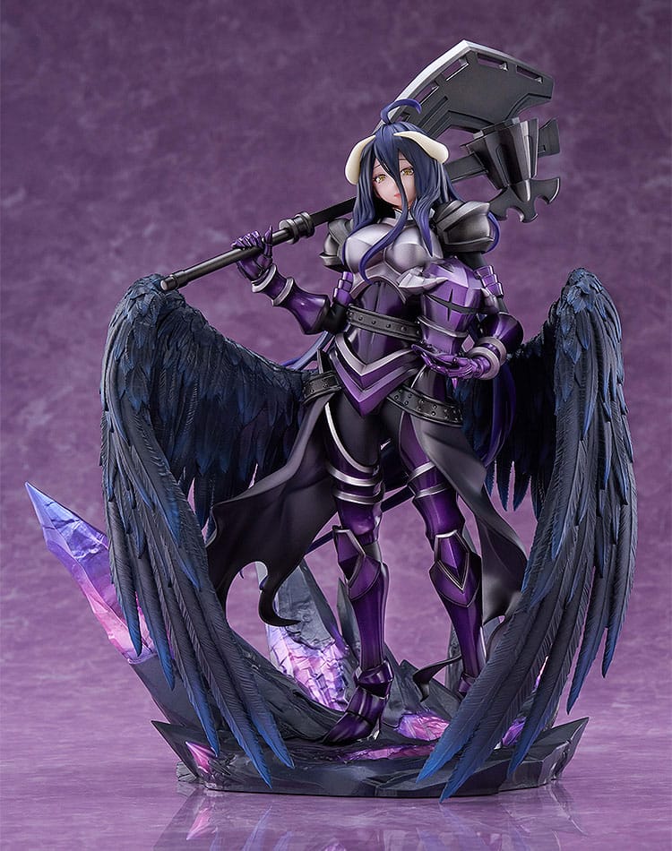 Albedo Hermes Trismegistus Ver. DMM Factory - Anime Figuren günstig kaufen