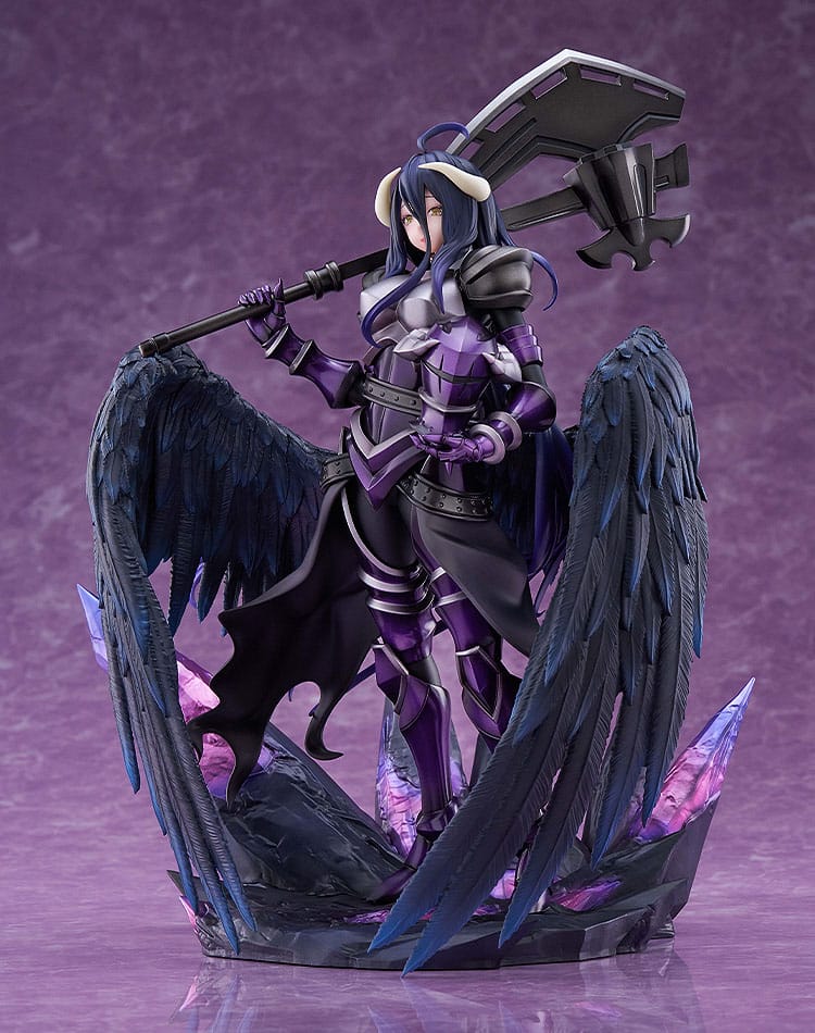 Albedo Hermes Trismegistus Ver. DMM Factory - Anime Figuren günstig kaufen