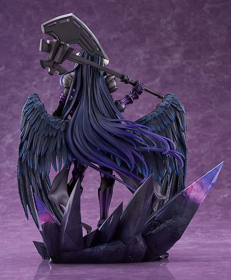 Albedo Hermes Trismegistus Ver. DMM Factory - Anime Figuren günstig kaufen