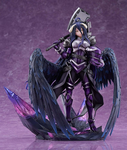Albedo Hermes Trismegistus Ver. DMM Factory - Anime Figuren günstig kaufen