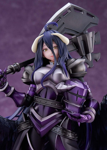 Albedo Hermes Trismegistus Ver. DMM Factory - Anime Figuren günstig kaufen