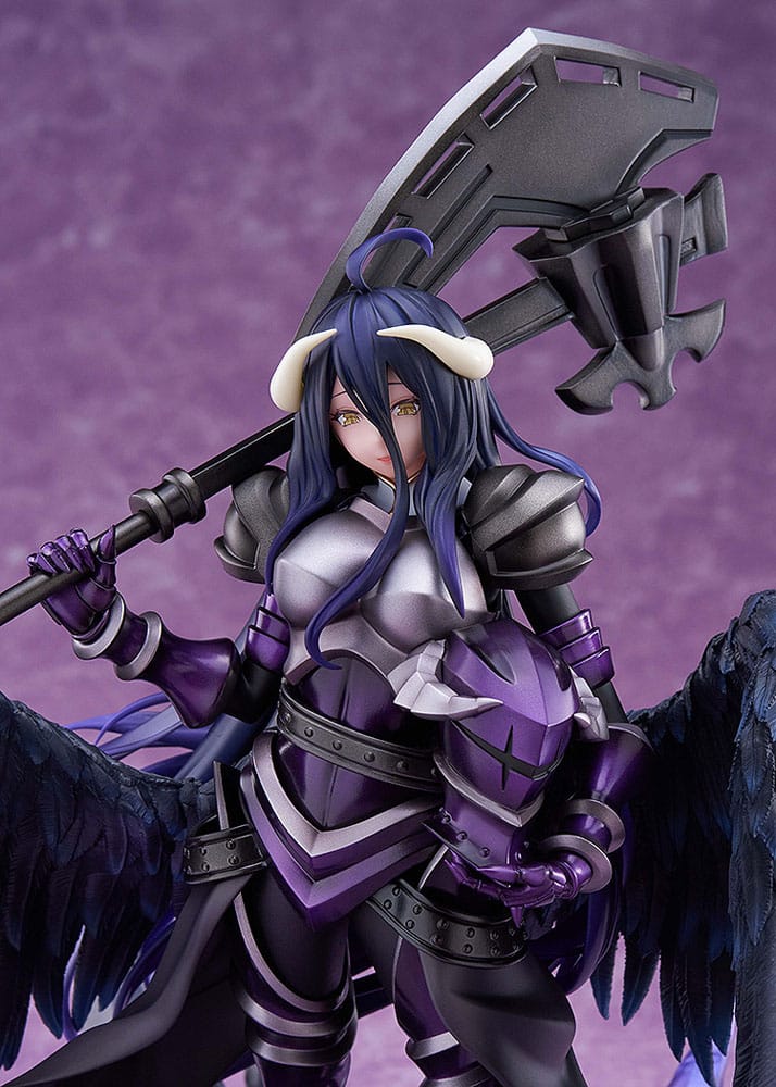 Albedo Hermes Trismegistus Ver. DMM Factory - Anime Figuren günstig kaufen