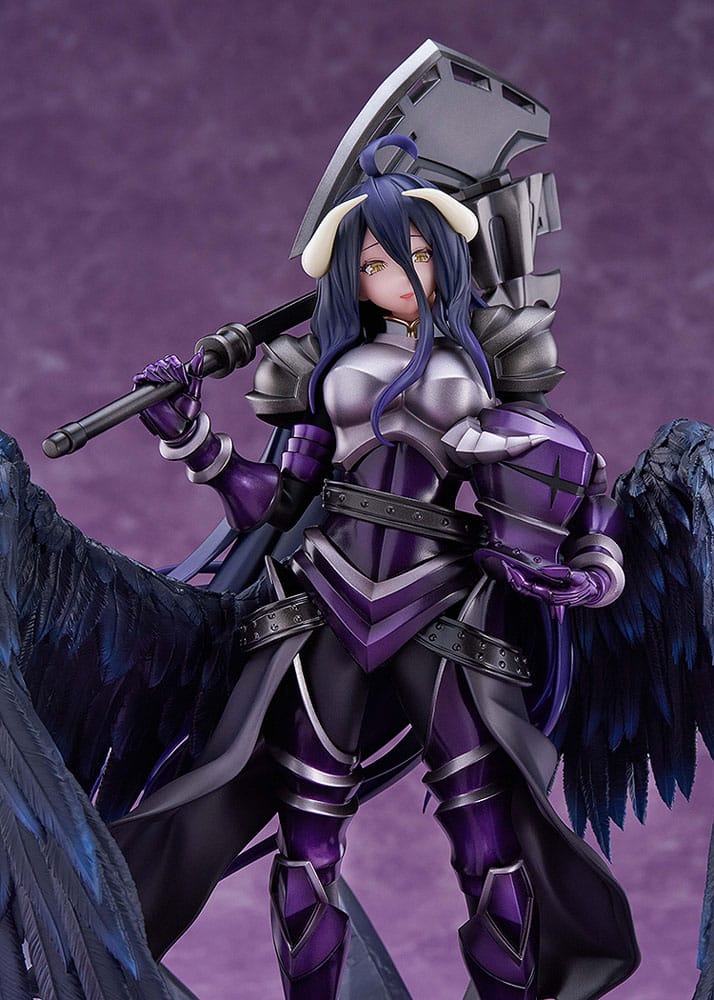 Albedo Hermes Trismegistus Ver. DMM Factory - Anime Figuren günstig kaufen