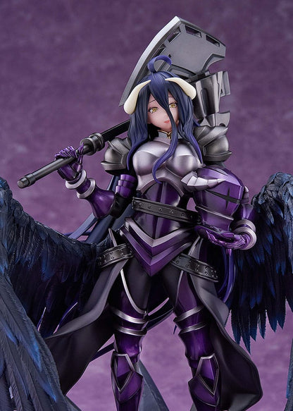 Albedo Hermes Trismegistus Ver. DMM Factory - Anime Figuren günstig kaufen