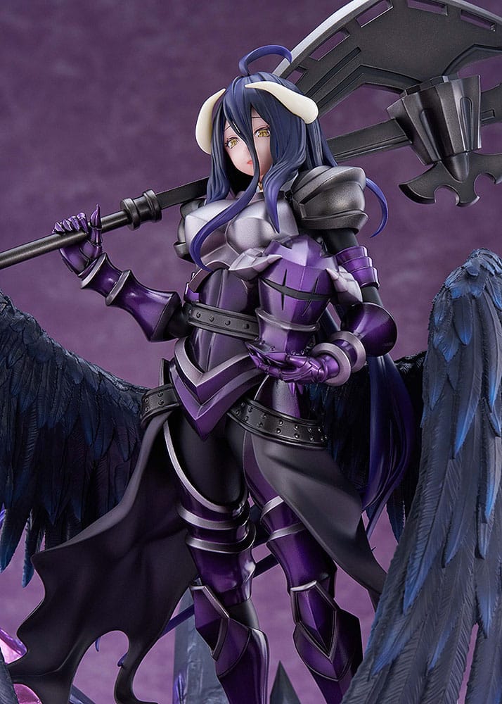 Albedo Hermes Trismegistus Ver. DMM Factory - Anime Figuren günstig kaufen