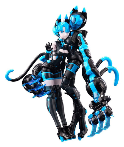 Anima Circuit Plastic Model Kit Sora the Cat SP - Anime Figuren günstig kaufen