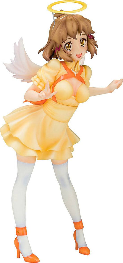 Hibiki Angel Ver. Senki Zesshou Symphogear GX Easy Eight - Anime Figuren günstig kaufen