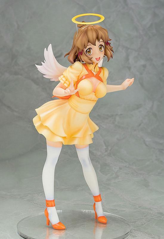 Hibiki Angel Ver. Senki Zesshou Symphogear GX Easy Eight - Anime Figuren günstig kaufen