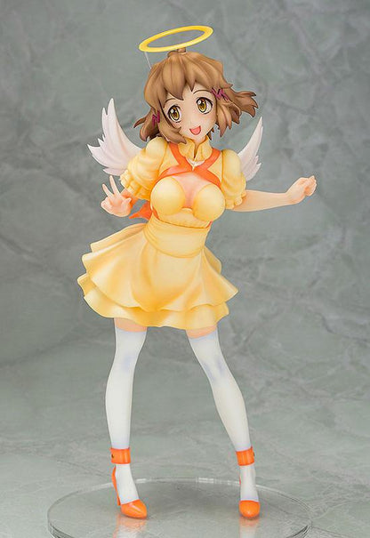 Hibiki Angel Ver. Senki Zesshou Symphogear GX Easy Eight - Anime Figuren günstig kaufen