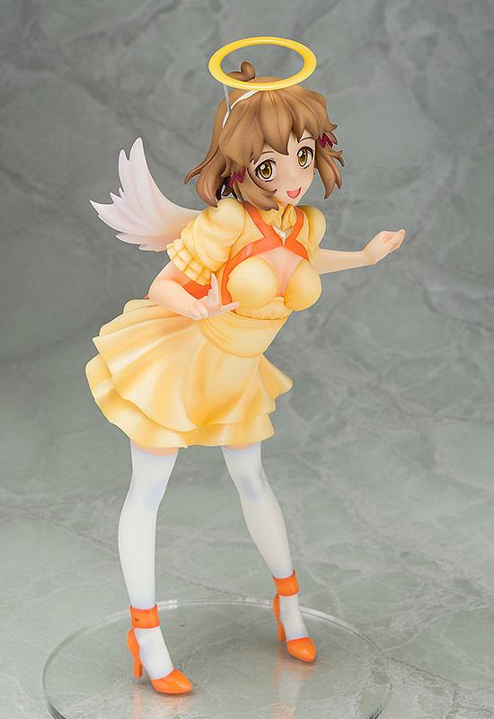 Hibiki Angel Ver. Senki Zesshou Symphogear GX Easy Eight - Anime Figuren günstig kaufen