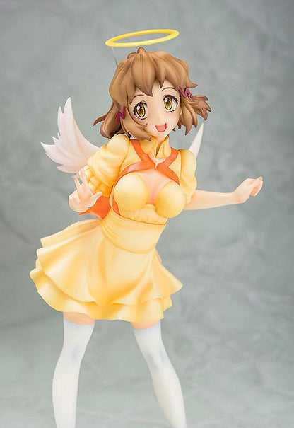 Hibiki Angel Ver. Senki Zesshou Symphogear GX Easy Eight - Anime Figuren günstig kaufen