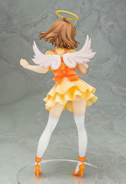 Hibiki Angel Ver. Senki Zesshou Symphogear GX Easy Eight - Anime Figuren günstig kaufen